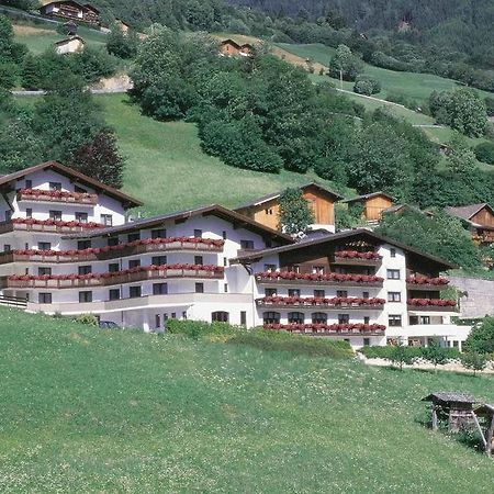 Hotel Alpenfriede Jerzens Exterior foto